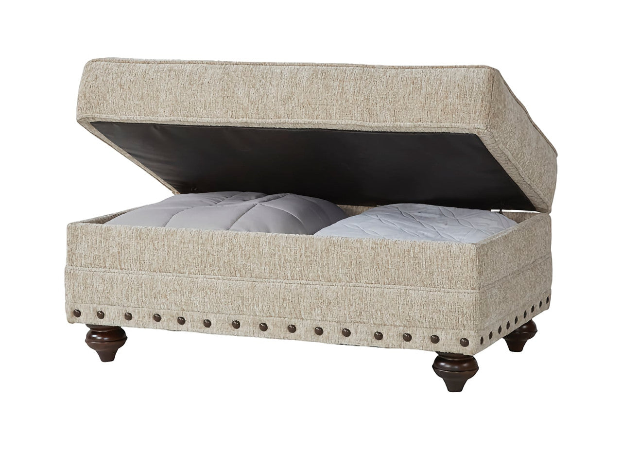 Cycle Elegance Sofa and Loveseat