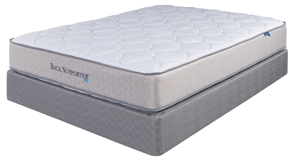Noble Twin Back Supporter Mattress
