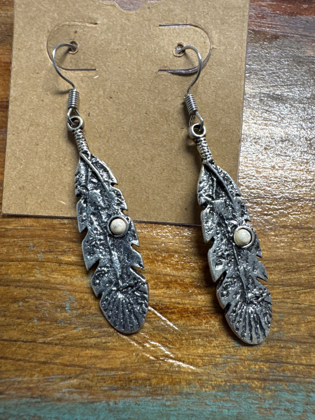 Western jewelry