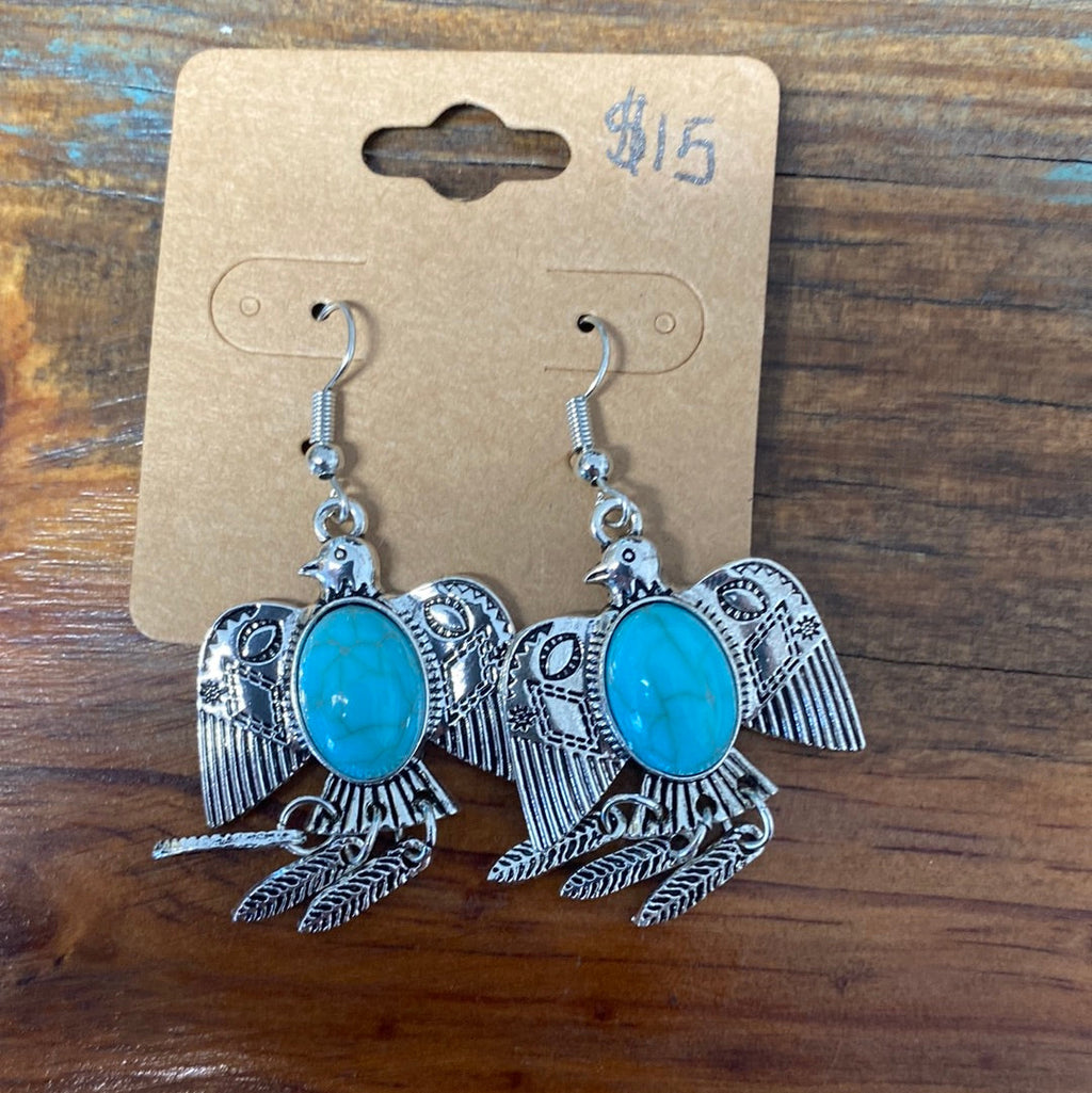 Western jewelry