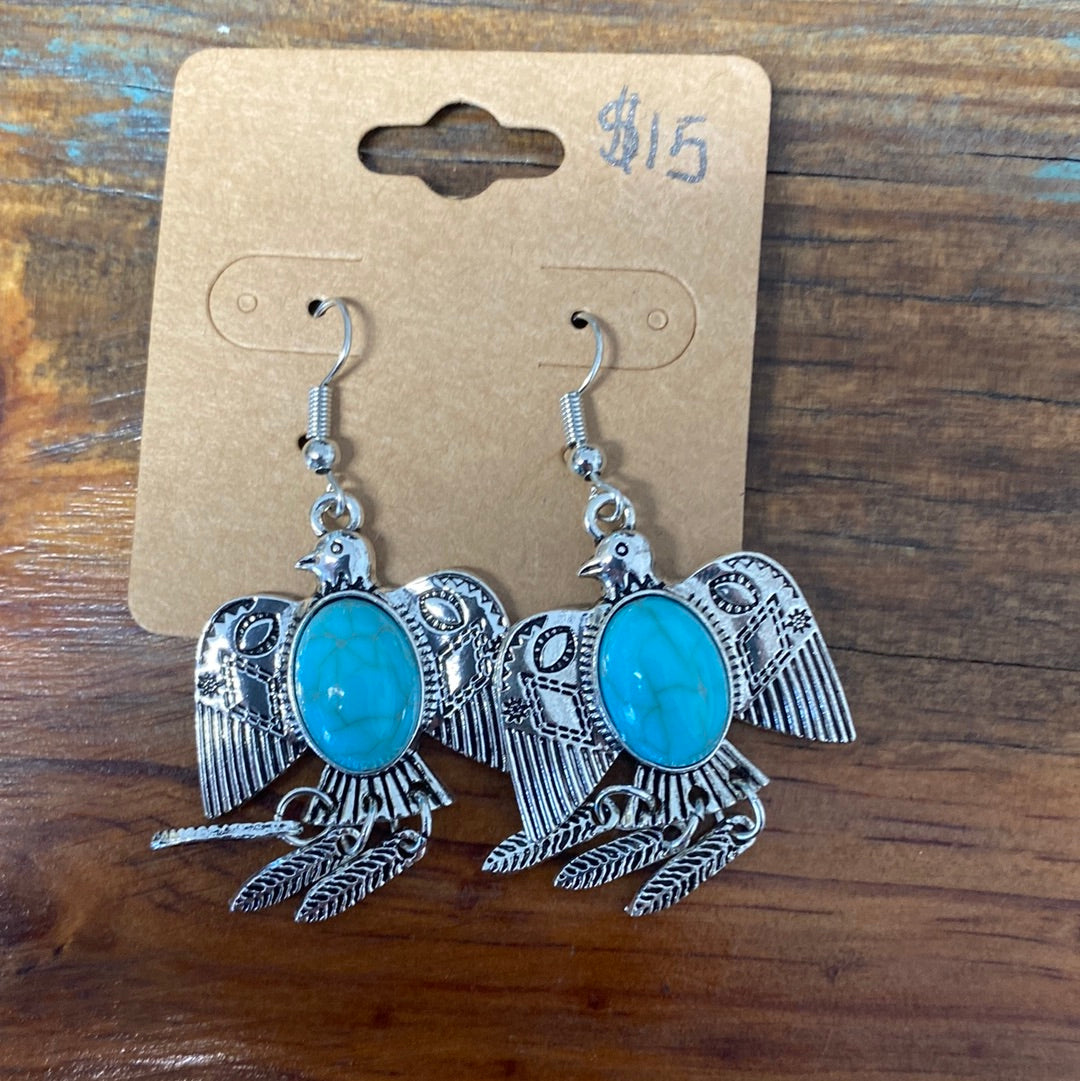 Western jewelry