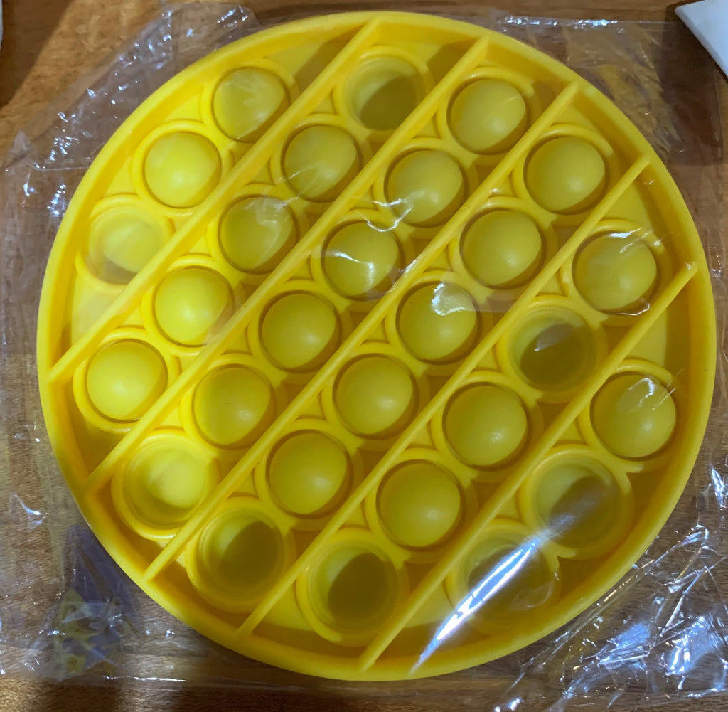 Yellow Popit
