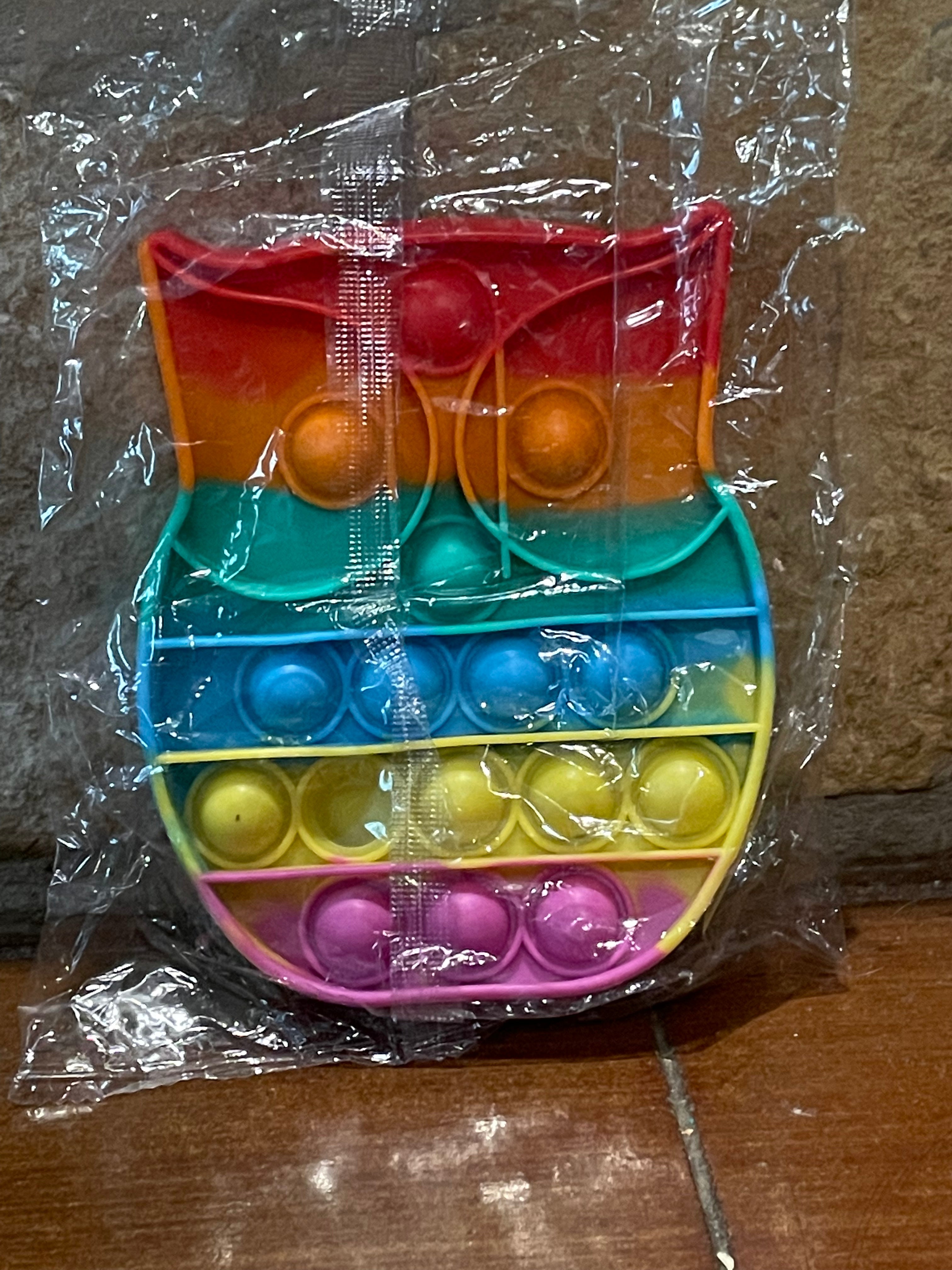 Pop it variety