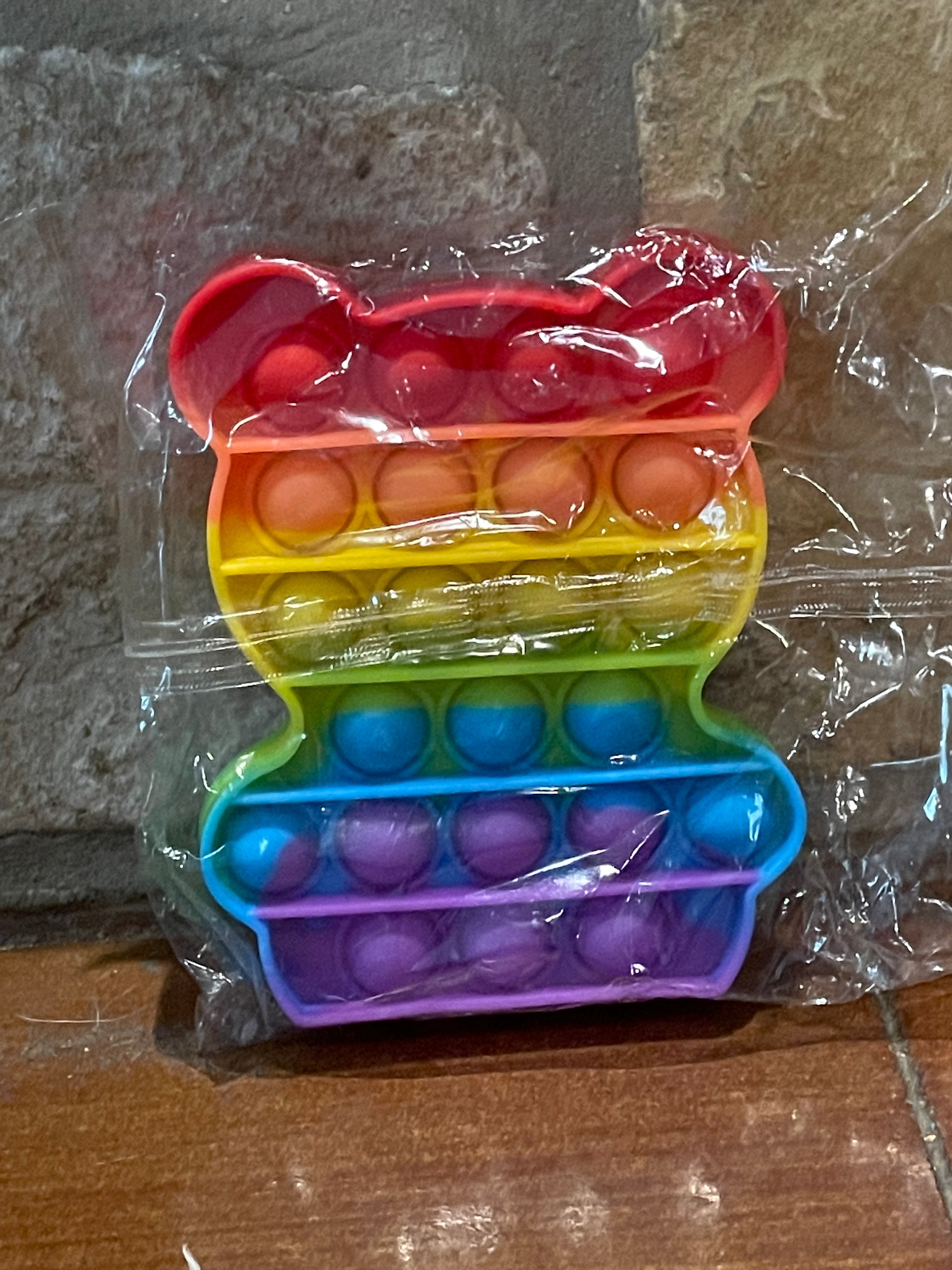Pop it variety