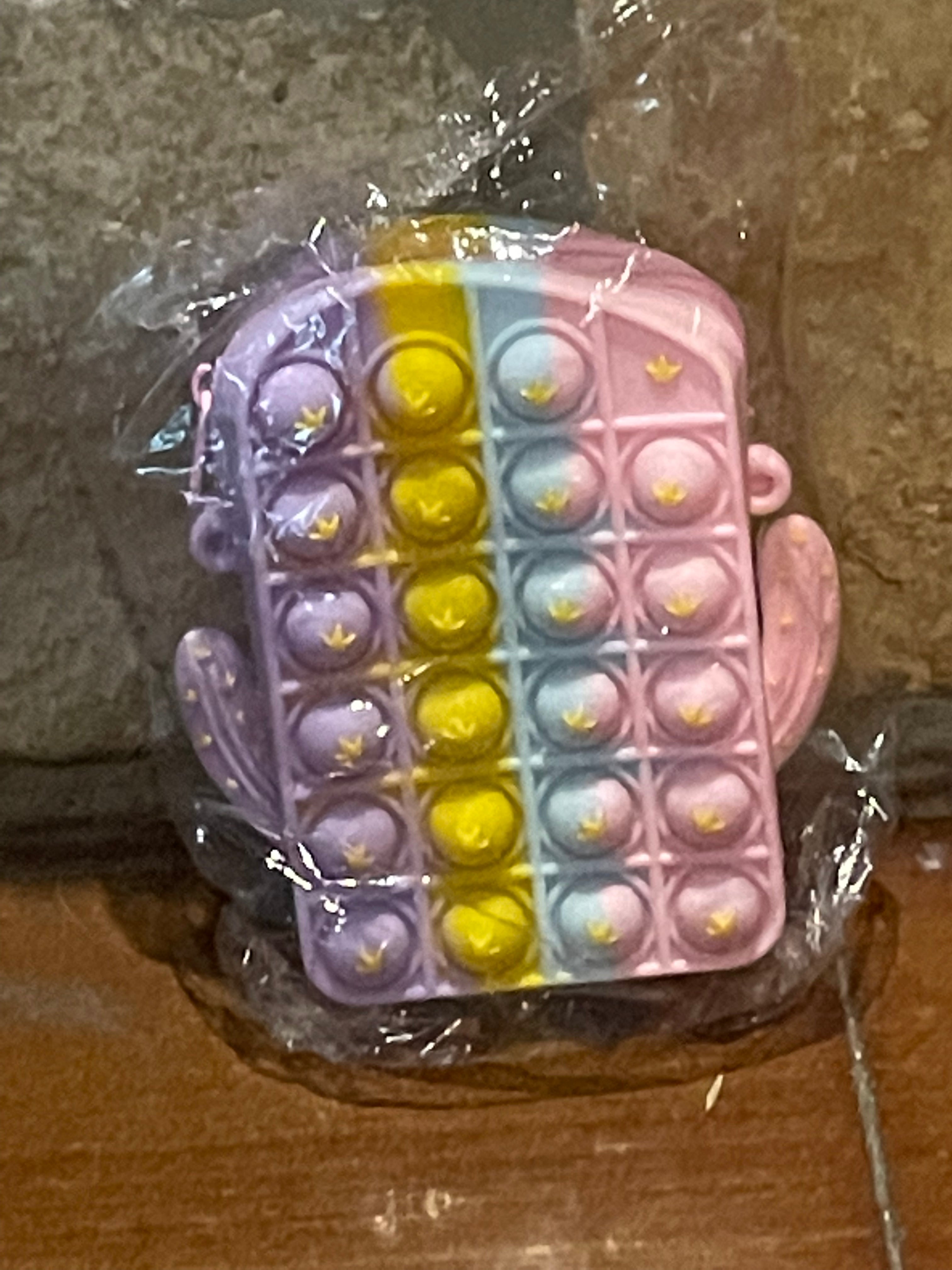 Pop it variety