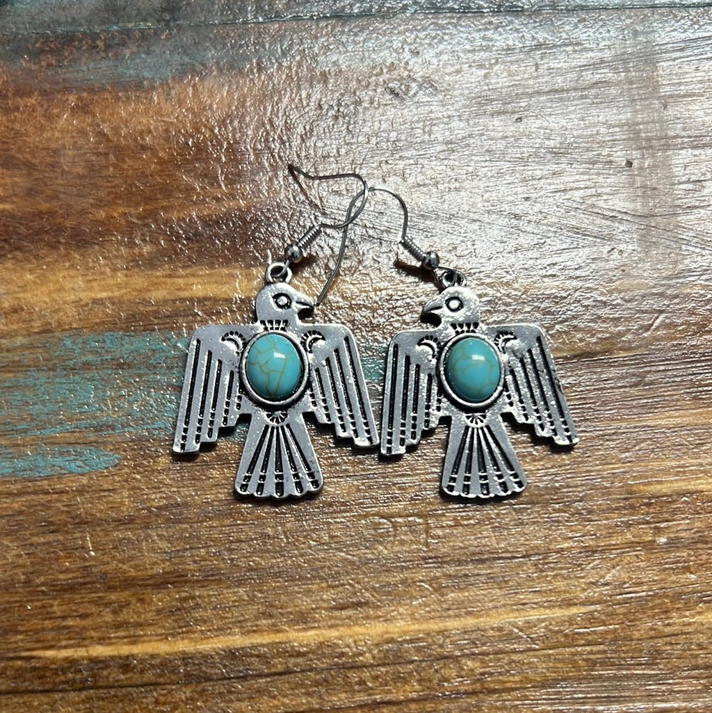 Western jewelry