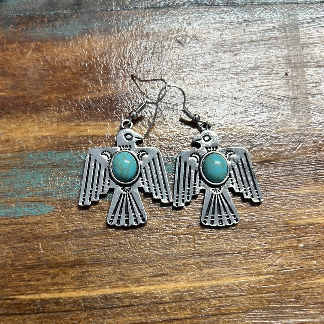 Western jewelry