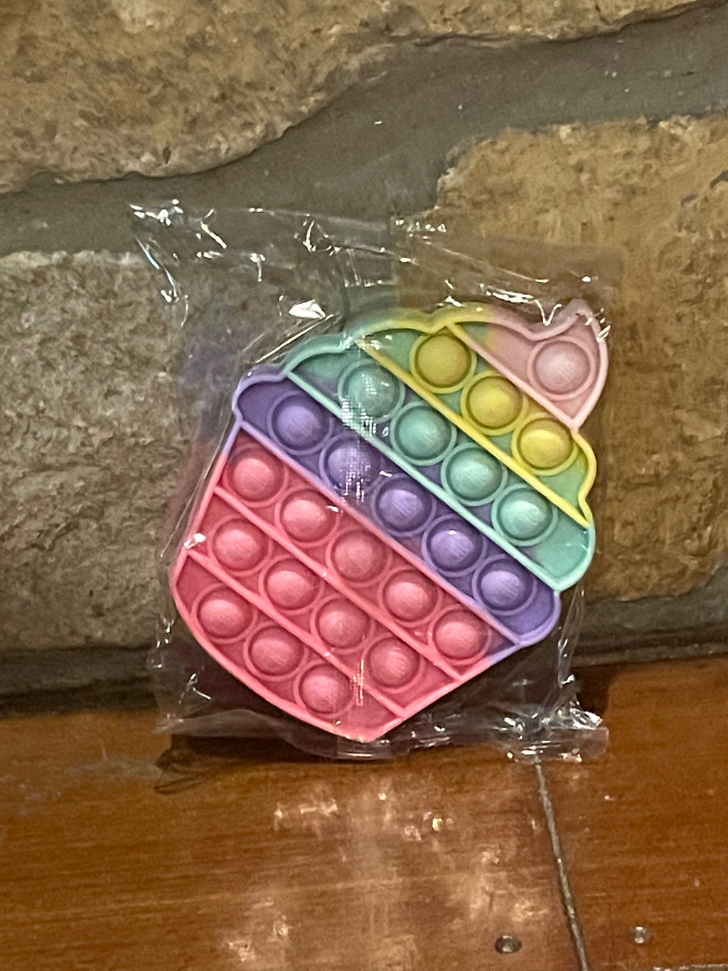 Pop it variety