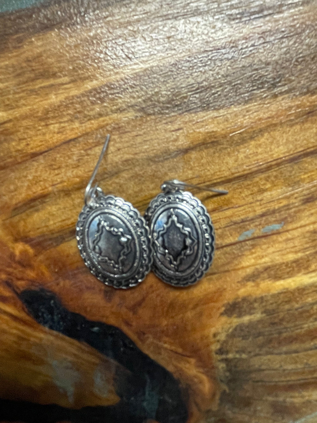 Western jewelry