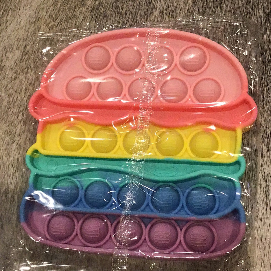 Pop IT Galore