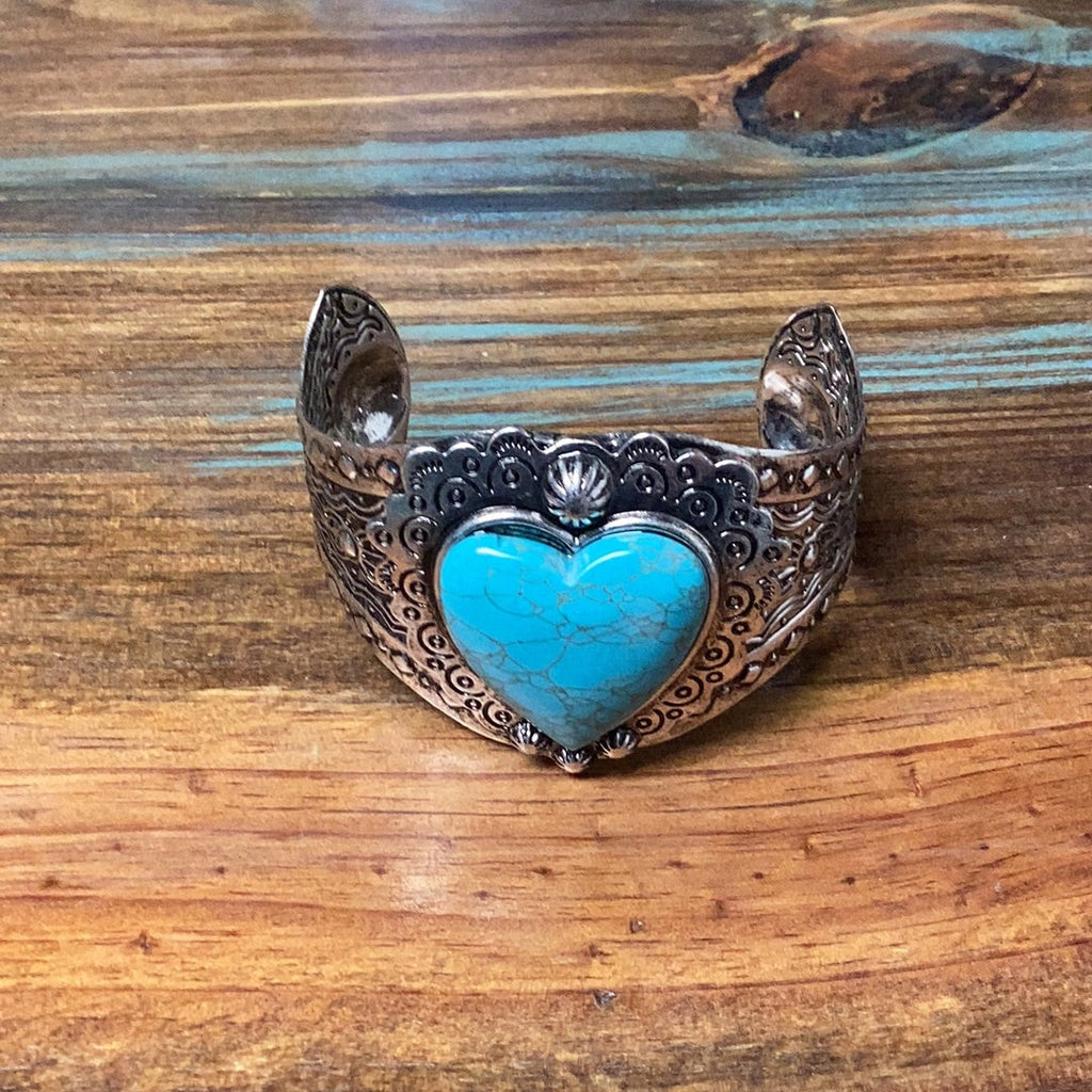 Metal Bracelets
