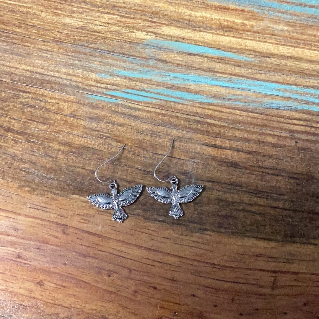 Western jewelry