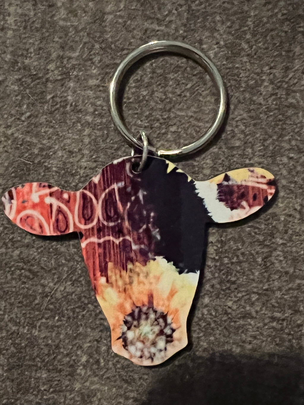 Keychain Assorted