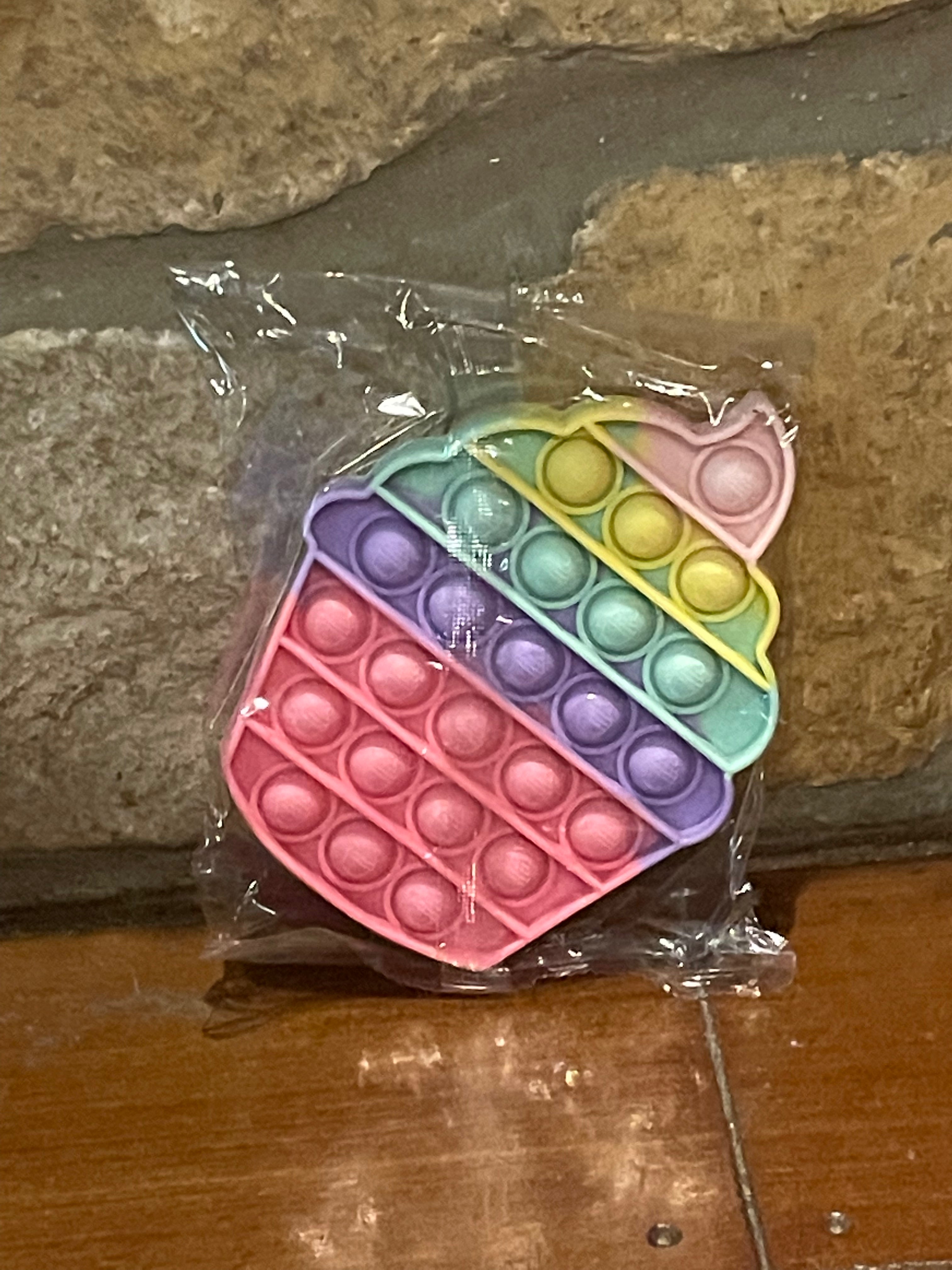 Pop it variety