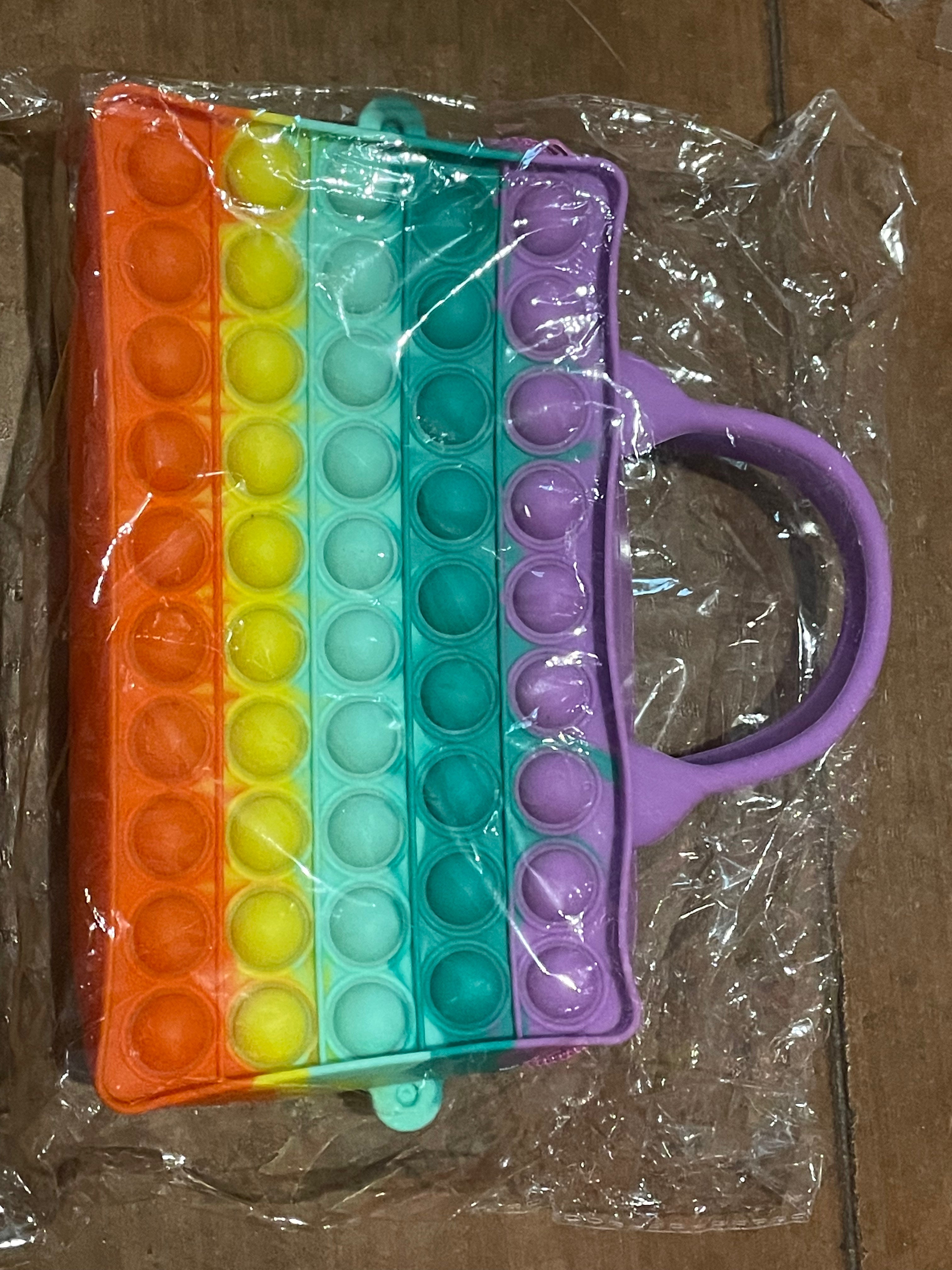 Pop it variety