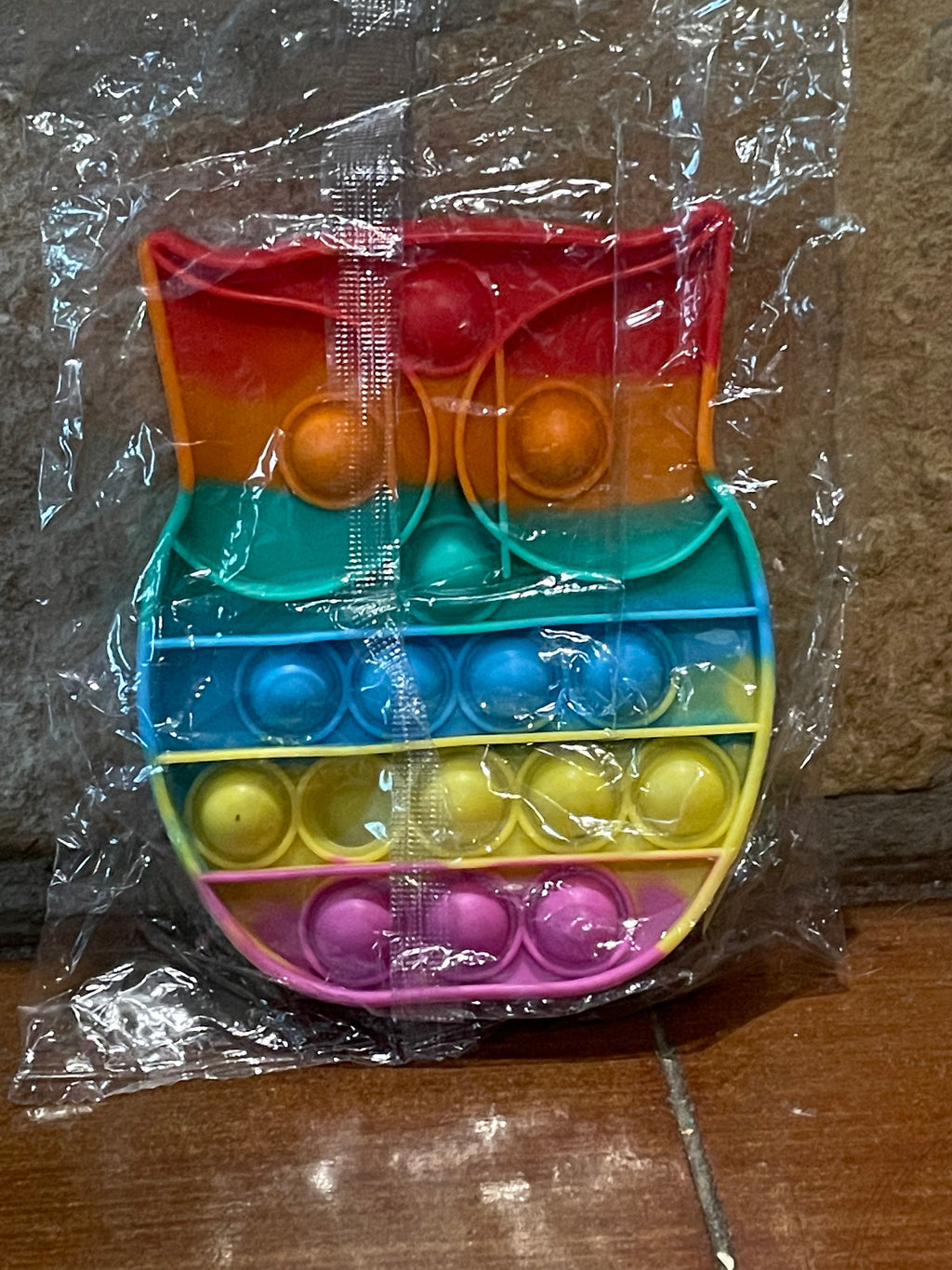 Pop it variety